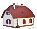 Vollmer H0 - 43657 - H0 Siedlungshaus - Artikelbild