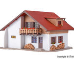 Vollmer H0 - 43701 - H0 Haus Bergblick - Artikelbild