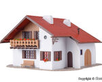 Vollmer H0 - 43701 - H0 Haus Bergblick - Artikelbild