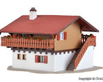 Vollmer H0 - 43703 - H0 Haus Wetterstein - Artikelbild