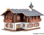 Vollmer H0 - 43706 - H0 Bergrestaurant - Artikelbild
