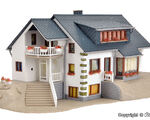 Vollmer H0 - 43711 - H0 Haus am See - Artikelbild