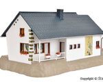 Vollmer H0 - 43711 - H0 Haus am See - Artikelbild