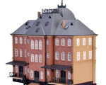 Vollmer H0 - 43765 - H0 Hauptpostamt - Artikelbild