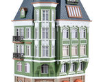 Vollmer H0 - 43771 - H0 Bankhaus - Artikelbild
