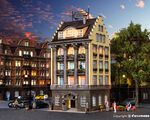 Vollmer H0 - 43772 - H0 Romantik Hotel - Artikelbild