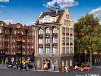 Vollmer H0 - 43772 - H0 Romantik Hotel