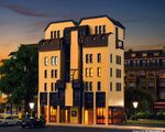 Vollmer H0 - 43801 - H0 City-Wohnhaus - Artikelbild