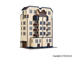 Vollmer H0 - 43801 - H0 City-Wohnhaus - Artikelbild