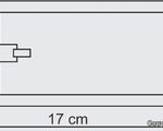 Vollmer H0 - 43809 - H0 Schwimmbad - Artikelbild