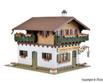 Vollmer H0 - 43838 - H0 Gasthaus Zum Ochsen - Artikelbild
