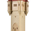 Vollmer H0 - 43900 - H0 Stadtturm Rothenburg **Auslauf** - Artikelbild