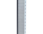Vollmer H0 - 44004 - H0 Fahrbahnträger, 240 mm, 2 Stück - Artikelbild