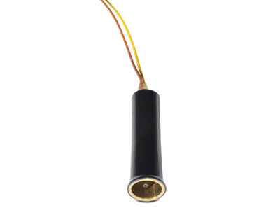 Vollmer H0 - 44113 - Rauchgenerator klein, Durchmesser 1,0 cm, als Kamineinsatz - Artikelbild