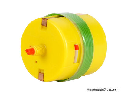 Vollmer H0 - 44200 - Synchronmotor 12 – 16 V, 60 mA - Artikelbild