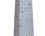 Vollmer H0 - 44512 - H0 Mauerverkleidung für Fahrbahnträger - Artikelbild