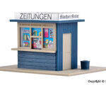 Vollmer H0 - 45134 - H0 Kiosk - Artikelbild