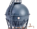 Vollmer H0 - 45529 - H0 Gaskessel - Artikelbild
