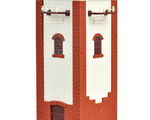 Vollmer H0 - 45535 - H0 Trafohaus - Artikelbild