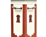 Vollmer H0 - 45535 - H0 Trafohaus - Artikelbild