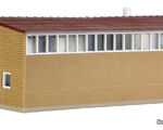 Vollmer H0 - 45604 - H0 Lagerhaus - Artikelbild