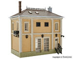 Vollmer H0 - 45610 - H0 Fabrikgebäude - Artikelbild