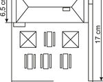 Vollmer H0 - 45611 - H0 Brauerei Zum alten Stellwerk - Artikelbild
