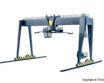 Vollmer H0 - 45624 - H0 Containerkran - Artikelbild