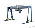 Vollmer H0 - 45624 - H0 Containerkran - Artikelbild