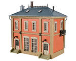 Vollmer H0 - 45708 - H0 Wasserhaus - Artikelbild
