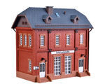 Vollmer H0 - 45712 - H0 Lok-Leitstelle - Artikelbild