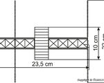 Vollmer H0 - 45714 - H0 Laufkatze mit Kohlekran - Artikelbild