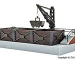 Vollmer H0 - 45719 - H0 Bekohlungsanlage - Artikelbild
