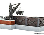 Vollmer H0 - 45719 - H0 Bekohlungsanlage - Artikelbild