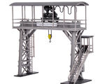Vollmer H0 - 45727 - H0 Überladekran - Artikelbild