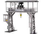 Vollmer H0 - 45727 - H0 Überladekran - Artikelbild