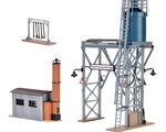 Vollmer H0 - 45740 - H0 Besandungsanlage - Artikelbild
