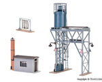 Vollmer H0 - 45740 - H0 Besandungsanlage - Artikelbild