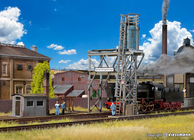 Vollmer H0 - 45740 - H0 Besandungsanlage - Artikelbild