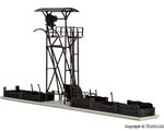 Vollmer H0 - 45741 - H0 Schlackenaufzug mit Grube - Artikelbild