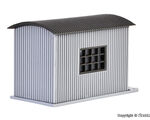 Vollmer H0 - 45743 - H0 Wellblechhütte, 3 Stück - Artikelbild