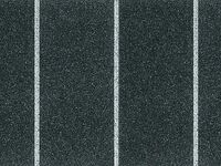 Vollmer H0 - 46014 - H0 Parkplatz-Folie, gerade, 100 x 8 cm