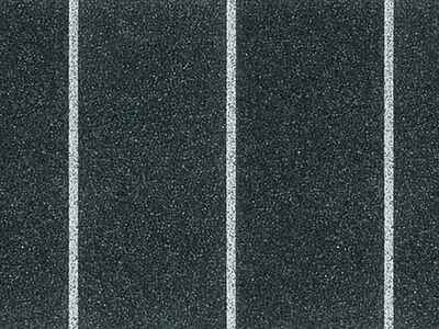 Vollmer H0 - 46014 - H0 Parkplatz-Folie, gerade, 100 x 8 cm - Artikelbild