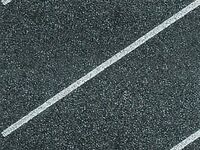 Vollmer H0 - 46015 - H0 Parkplatz-Folie, diagonal, 100 x 8 cm