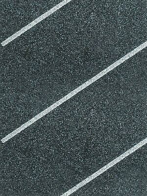 Vollmer H0 - 46015 - H0 Parkplatz-Folie, diagonal, 100 x 8 cm - Artikelbild