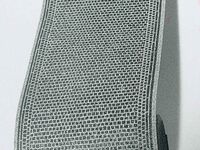 Vollmer H0 - 46018 - H0 Straßenpflaster-Folie, 100 x 8 cm