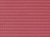 Vollmer H0 - 46032 - H0 Dachplatte Flachdachpfanne aus Kunststoff, 21,8 x 11,9 cm