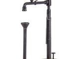 Vollmer H0 - 46524 - H0 Wasserkran - Artikelbild