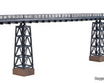 Vollmer N - 47318 - N Kreuztalviadukt Halle **Auslauf** - Artikelbild