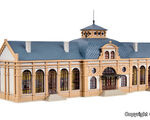 Vollmer N - 47506 - N Bahnhof Altstadt - Artikelbild